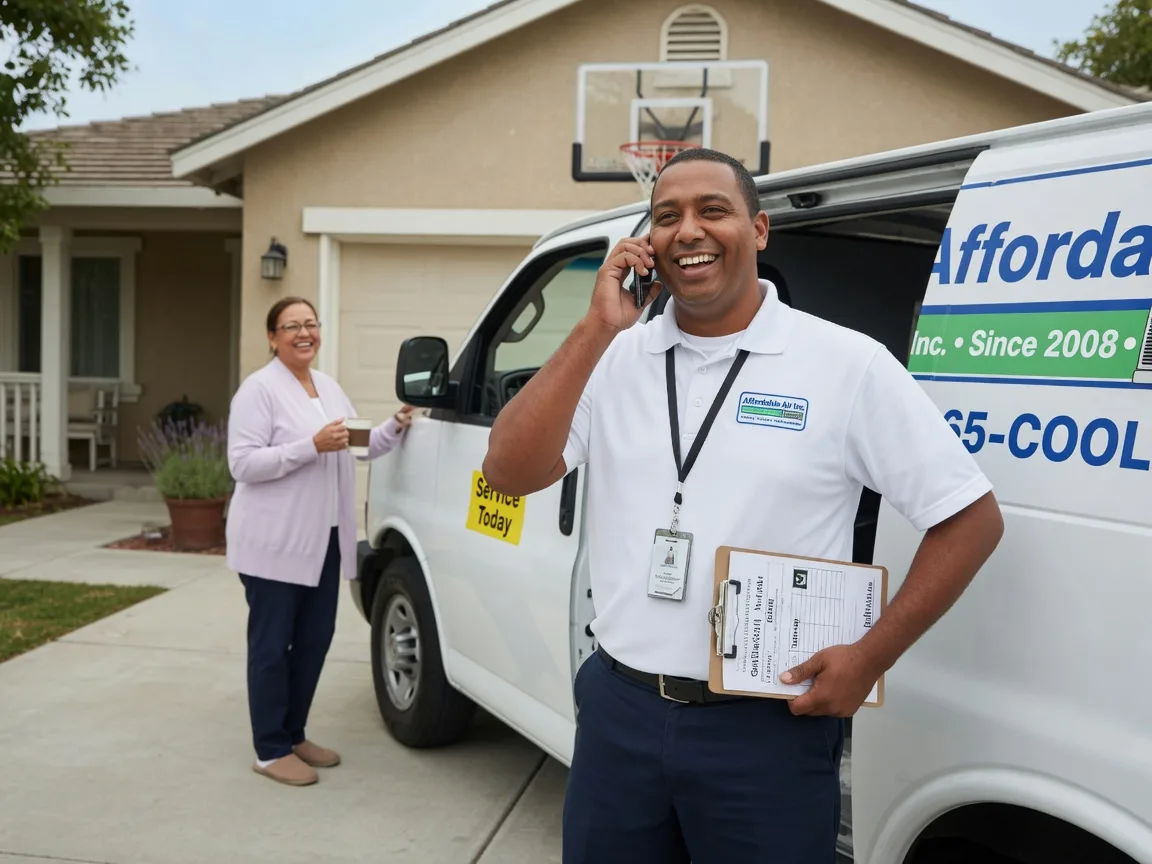 Central Ac Repair Ravenna, MI FAQs